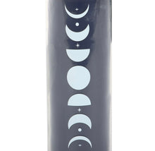 Load image into Gallery viewer, Blue Moon Vanilla & Coconut Candle – Celestial Scented Jar Candle for Relaxation & Home Décor