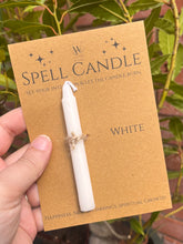 Load image into Gallery viewer, Spell candles