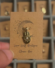 Load image into Gallery viewer, Create Your Own Charm Necklace