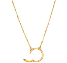 Load image into Gallery viewer, Create Your Own Charm Necklace