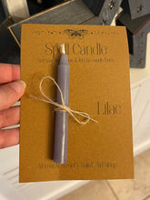 Load image into Gallery viewer, Spell candles