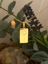 Load image into Gallery viewer, Horoscope Collection Necklace - Cancer