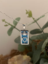 Load image into Gallery viewer, Tarot Collection Necklace - The Empress