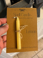 Load image into Gallery viewer, Spell candles