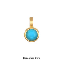 Load image into Gallery viewer, Create your own charm necklace
Charm holder and mix and match charms
Create your own style
Stainless steel gold plated jewellery
Waterproof tarnish free for everyday wear
Hamsa hand evil eye protection charms
Sun moon star charms
Birthstone charms January February March April May June July August September October November December