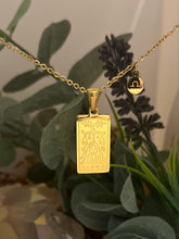 Load image into Gallery viewer, Horoscope Collection Necklace - Libra