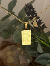 Load image into Gallery viewer, Horoscope Collection Necklace - Aries