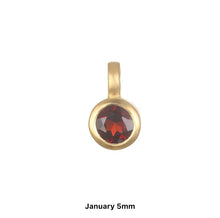 Load image into Gallery viewer, Create your own charm necklace
Charm holder and mix and match charms
Create your own style
Stainless steel gold plated jewellery
Waterproof tarnish free for everyday wear
Hamsa hand evil eye protection charms
Sun moon star charms
Birthstone charms January February March April May June July August September October November December