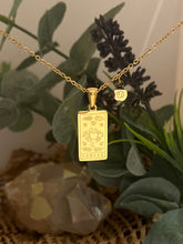 Load image into Gallery viewer, Horoscope Collection Necklace - Cancer