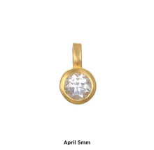 Load image into Gallery viewer, Create your own charm necklace
Charm holder and mix and match charms
Create your own style
Stainless steel gold plated jewellery
Waterproof tarnish free for everyday wear
Hamsa hand evil eye protection charms
Sun moon star charms
Birthstone charms January February March April May June July August September October November December