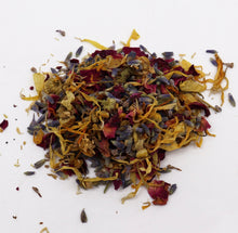 Load image into Gallery viewer, Botanical Facial Steam Blend - Natural 25g