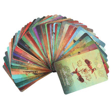 Load image into Gallery viewer, The Spirit Animal Oracle card deck by Colette Baron-Reid