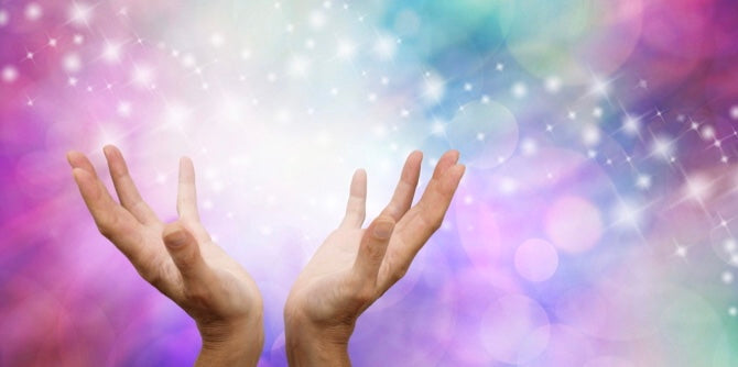 Healing Hands (part 2)