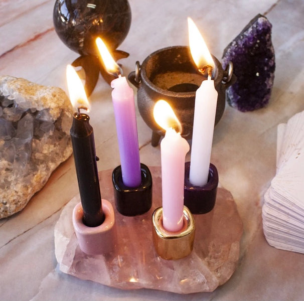 The Craft & Candle Magick