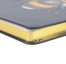 Load image into Gallery viewer, Forest Bee A5 Notebook
