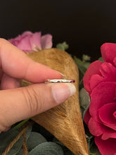 Load image into Gallery viewer, Celestial Shooting Star Band 925 Sterling Silver
