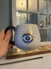 Load image into Gallery viewer, All Seeing Eye Mug
