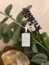 Load image into Gallery viewer, Capricorn Zodiac Necklace – Waterproof Gold Plated Stainless Steel Horoscope Pendant (December 22 – January 19)
