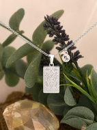 Capricorn Zodiac Necklace – Waterproof Gold Plated Stainless Steel Horoscope Pendant (December 22 – January 19)