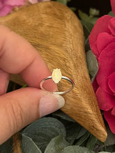 Load image into Gallery viewer, Marquise Opal 925 Sterling Silver Ring
