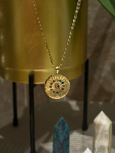 Load image into Gallery viewer, Horoscope Medallion
