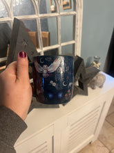 Load image into Gallery viewer, Night Flight All Over Print Ceramic Mug
