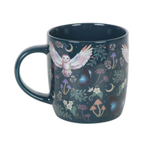 Load image into Gallery viewer, Night Flight All Over Print Ceramic Mug

