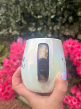 Load image into Gallery viewer, Stay Wild Moon Child Opalescent Mug
