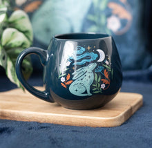 Load image into Gallery viewer, Midnight Hare Mug

