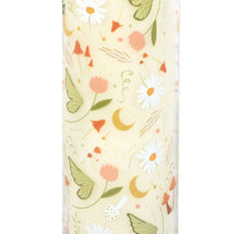 Load image into Gallery viewer, Fairy Folklore Candle – Moss &amp; Sandalwood Scented Tube Candle for Grounding Energy and Serenity
