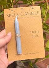 Load image into Gallery viewer, Spell candles
