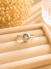 Load image into Gallery viewer, North Star Sterling Silver Ring
