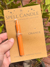 Load image into Gallery viewer, Spell candles
