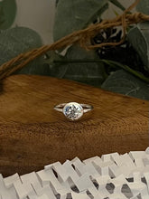 Load image into Gallery viewer, North Star Sterling Silver Ring
