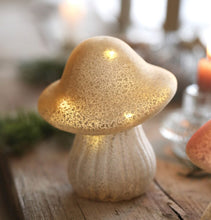 Load image into Gallery viewer, Toadstool LED Light
