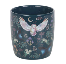 Load image into Gallery viewer, Night Flight All Over Print Ceramic Mug

