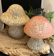 Load image into Gallery viewer, Toadstool LED Light
