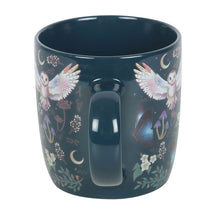 Load image into Gallery viewer, Night Flight All Over Print Ceramic Mug
