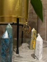 Load image into Gallery viewer, Horoscope Medallion
