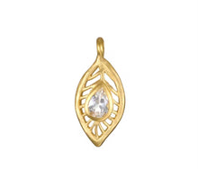 Load image into Gallery viewer, Create Your Own Charm Necklace
