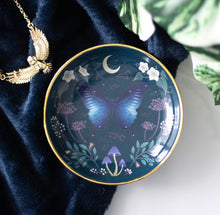 Load image into Gallery viewer, Night Flight Trinket Dish
