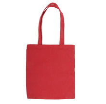 Load image into Gallery viewer, Sacred Heart Print Tote Bag – Reusable Polyester Shopper with Heart-Motif Design
