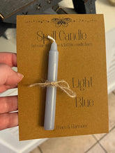 Load image into Gallery viewer, Spell candles
