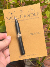 Load image into Gallery viewer, Spell candles
