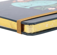 Load image into Gallery viewer, Midnight Hare Notebook
