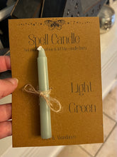 Load image into Gallery viewer, Spell candles
