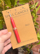 Load image into Gallery viewer, Spell candles
