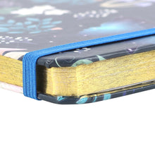 Load image into Gallery viewer, Night Flight Notebook
