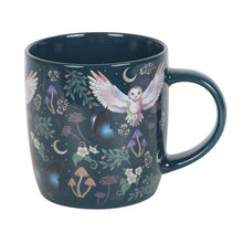 Load image into Gallery viewer, Night Flight All Over Print Ceramic Mug

