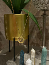 Load image into Gallery viewer, Horoscope Medallion
